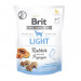 BRIT Care Functional Snack Light Rabbit - leckerli für hunde - 150g - Fotogalerie 1