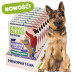 ANIMAL ISLAND Everyday Monoprotein Veal - Nassfutter für Hunde - 9x300g - Fotogalerie 1