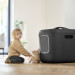 ROTHO Biala XL anthracite - Katzentoilette - Fotogalerie 2