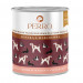 PERRO Duck with carrot - Nassfutter für Hunde - 800g - Fotogalerie 1