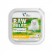 VETEXPERT Raw Paleo Pate Mini Puppy Turkey - Nassfutter für Welpen - 150 g - Fotogalerie 1