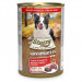 STUZZY Monoprotein MIX 6 Sorten – Nassfutter für Hunde – 12x400g - Fotogalerie 4