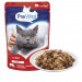 PREVITAL Beef in jelly - nassfutter für Katzen - 100g - Fotogalerie 4