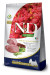 FARMINA N&D Quinoa Dog Weight Management Lamb Adult Mini - Trockenfutter für Hunde - 2.5 kg - Fotogalerie 1