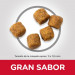 HILL'S Science Plan Mature Adult Medium Lamb and rice - Trockenfutter für Hunde - 2.5 kg - Fotogalerie 2