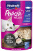 VITAKRAFT Poésie Delice Fish selection - nassfutter für Katzen - 6 + 1 x 85g - Fotogalerie 3