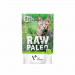 RAW PALEO Adult Cat Sterilised Wild – Nassfutter für Katzen – 100 g - Fotogalerie 1
