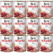 BRIT Paté & Meat Rindfleisch - Nassfutter für Hunde - 12x800g - Fotogalerie 1