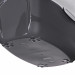 DIAMENTIQ BAYA light grey/dark grey - Katzentoilette - 55,5 x 40 x 38,7 cm - Fotogalerie 10