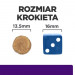 HILL'S PRESCRIPTION DIET Urinary Care Canine u/d Hundetrockenfutter 10 kg - Fotogalerie 4