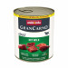 ANIMONDA GranCarno Adult Game - nassfutter für Hunde - 800g - Fotogalerie 1