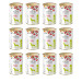 4VETS Natural Allergy Lamb Dog - Nassfutter für Hunde - 12x400g - Fotogalerie 1