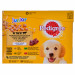 PEDIGREE Junior Selection Mix - Nassfutter für Hunde - 12x100 g - Fotogalerie 3