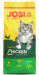 JOSERA JosiCat Crunchy Chicken - Trockenfutter für Katzen - 18 kg - Fotogalerie 1