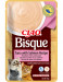 INABA Ciao Bisque Tuna with Salmon - Katze behandeln - 40g - Fotogalerie 1