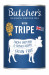 Butcher's Pet Care Original Tripe 400g Rind Adult - Fotogalerie 3