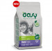 OASY One Animal Protein Adult Small/Mini Duck - trockenfutter für Hunde - 2,5kg - Fotogalerie 1