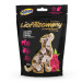 HILTON Freeze-dried treats with lamb liver and raspberries - leckerli für hunde - 50g - Fotogalerie 1