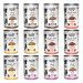 TUF TUF Meatballs Mix Flavours - Nassfutter für Hunde - 12x1250g - Fotogalerie 1