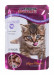SUPER BENEK Junior Lamm in Sauce - Katzennassfutter - 100 g - Fotogalerie 1