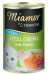 MIAMOR Trinkfein Kitten Vitaldrink with chicken - Katze behandeln - 135ml - Fotogalerie 1