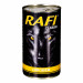 DOLINA NOTECI Rafi Classic mit Geflügel - Nassfutter für Hunde - 1240g - Fotogalerie 1