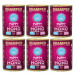 CHAMPER Puppy Monoprotein Lachs – Nassfutter für Welpen – 6×400 g - Fotogalerie 1