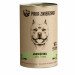 PAKA ZWIERZAKA Lamb and apple with mint - Nassfutter für Hunde - 400g - Fotogalerie 1