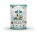 OLLO Air-Dried Duck strips - leckerli für hunde - 80g - Fotogalerie 1