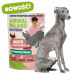 ANIMAL ISLAND Everyday Monoprotein Turkey - Nassfutter für Hunde - 18x300g - Fotogalerie 4