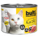 BULTI Hackfleisch MIX 5 Geschmacksrichtungen – Nassfutter für Katzen – 30 x 200 g - Fotogalerie 2