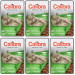 CALIBRA Cat Premium Sterilised Salmon - Nassfutter für Katzen - 6x100g - Fotogalerie 1