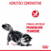 ROYAL CANIN Digestive Care Adult - trockenfutter für Katzen - 400g - Fotogalerie 6