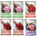 TUF TUF Flavour Mix - Nassfutter für Hunde - 6x800g - Fotogalerie 1