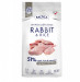 BALTICA Nutraceutic Hypoallergenic M Rabbit with rice - trockenfutter für Hunde - 3kg - Fotogalerie 1