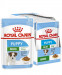 ROYAL CANIN SHN Mini Puppy in Sauce - Nassfutter für Welpen - 12X85g - Fotogalerie 1
