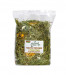 ALEGIA Meadow treat with Marigold - leckerli für Nagetiere und Kaninchen - 160g - Fotogalerie 1