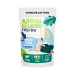 ANIMAL ISLAND Everyday White fish fillets in broth - nassfutter für Katzen - 12 x 85g - Fotogalerie 2