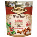 CARNILOVE Fresh Crunchy Wildschwein & Hagebutten mit Frischfleisch - Hundeleckerli - 200 g - Fotogalerie 1