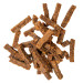BULTI Jerky-Sticks MIX aus Geschmacksrichtungen – Katzensnack – 12x60g - Fotogalerie 4