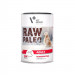 RAW PALEO Adult Monoprotein Beef – Nassfutter für Hunde – 400 g - Fotogalerie 1