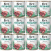BRIT Paté & Meat Venison - Nassfutter für Hunde - 12x800g - Fotogalerie 1