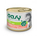 OASY One Protein Adult Small/Mini Salmon - Nassfutter für Hunde - 200g - Fotogalerie 1