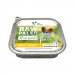 RAW PALEO Pate Mini Adult Truthahn – Nassfutter für Hunde – 150 g - Fotogalerie 3