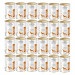 4VETS Natural Weight Reduction Dog - Nassfutter für Hunde - 24x400g - Fotogalerie 1