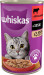 Whiskas Rindfleisch in Sauce 400 g - Fotogalerie 1
