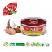 Nassfutter für Katzen - FARMINA N&D CAT QUINOA QUAIL&COCONUT ADULT 80g - Fotogalerie 2