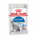 ROYAL CANIN FHN Indoor jelly - Nassfutter für ausgewachsene Katzen - 12x85g - Fotogalerie 2