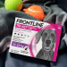 FRONTLINE Tri-act L 20-40 kg - Parasitentropfen für Hunde - 3 x 4 ml - Fotogalerie 6