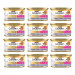 PURINA Gourmet Gold Kitten Mousse mit Kalbfleisch – Nassfutter für Katzen – 12×85 g - Fotogalerie 1